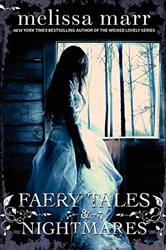 Algopix Similar Product 5 - Faery Tales & Nightmares