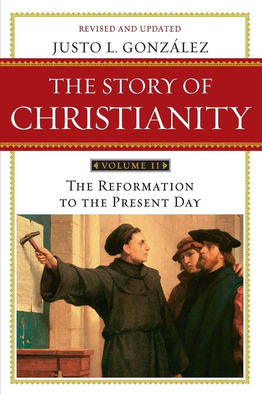 Algopix Similar Product 7 - The Story of Christianity Vol 2 The