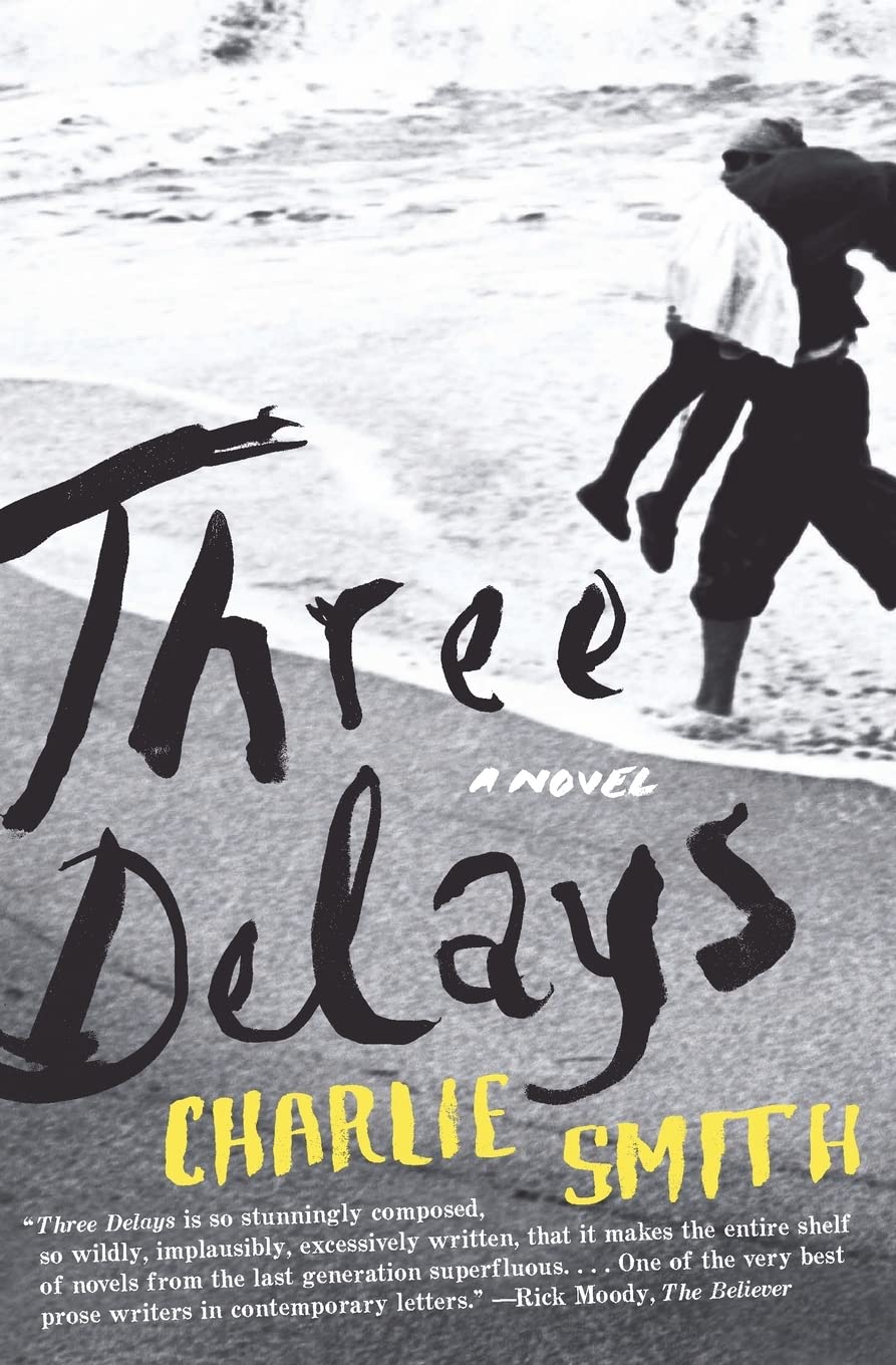 Algopix Similar Product 10 - Three Delays: A Novel