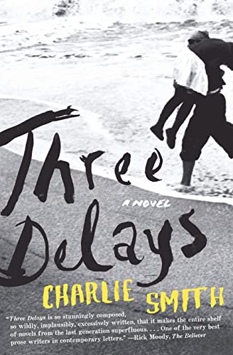 Algopix Similar Product 19 - Three Delays: A Novel