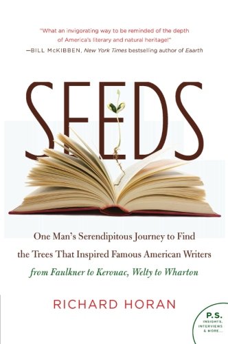 Algopix Similar Product 2 - Seeds One Mans Serendipitous Journey