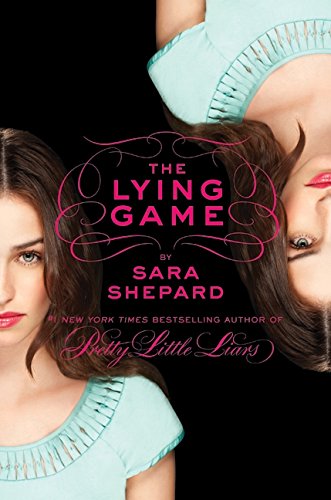 Algopix Similar Product 4 - The Lying Game (Lying Game, 1)