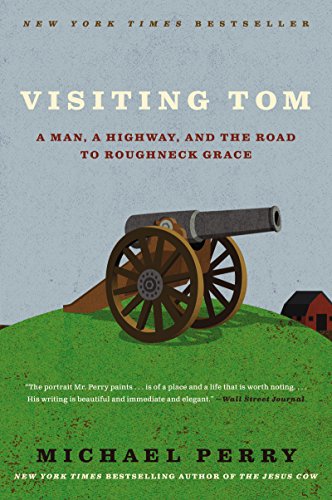 Algopix Similar Product 12 - Visiting Tom A Man a Highway and the