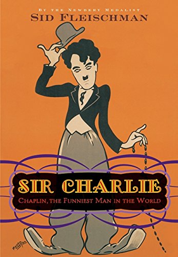 Algopix Similar Product 10 - Sir Charlie Chaplin the Funniest Man