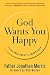 Algopix Similar Product 2 - God Wants You Happy From SelfHelp to