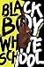 Algopix Similar Product 7 - Black Boy White School