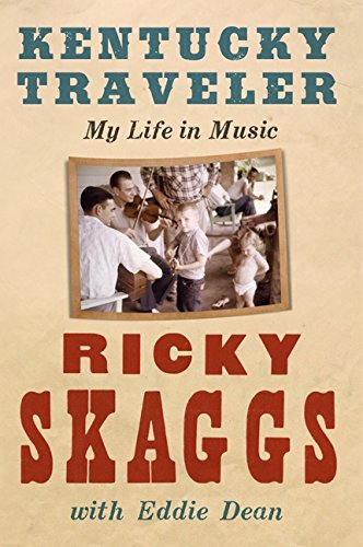Algopix Similar Product 17 - Kentucky Traveler: My Life in Music