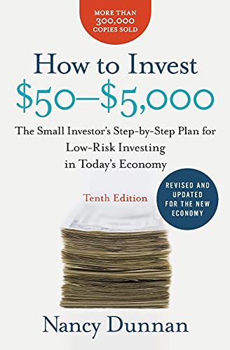 Algopix Similar Product 17 - How to Invest 505000 10e The Small