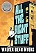 Algopix Similar Product 7 - All the Right Stuff