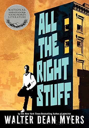 Algopix Similar Product 4 - All the Right Stuff