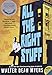 Algopix Similar Product 15 - All the Right Stuff
