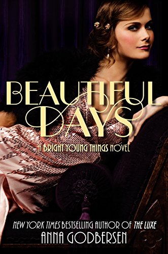 Algopix Similar Product 6 - Beautiful Days (Bright Young Things, 2)