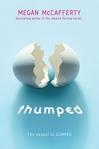 Algopix Similar Product 9 - Thumped (Bumped, 2)