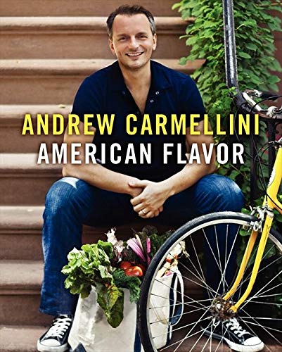 Algopix Similar Product 18 - American Flavor