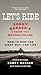 Algopix Similar Product 11 - Lets Ride Sonny Bargers Guide to
