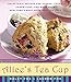 Algopix Similar Product 5 - Alices Tea Cup Delectable Recipes for