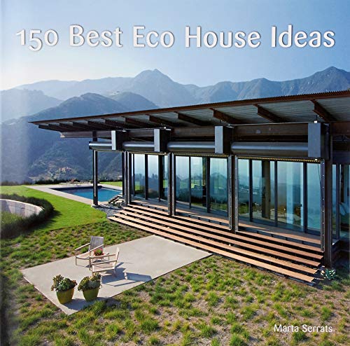 Algopix Similar Product 6 - 150 Best Eco House Ideas