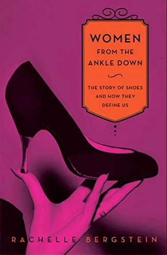 Algopix Similar Product 15 - Women from the Ankle Down The Story of