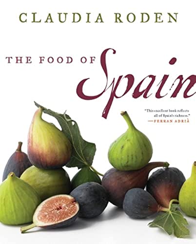 Algopix Similar Product 6 - The Food of Spain