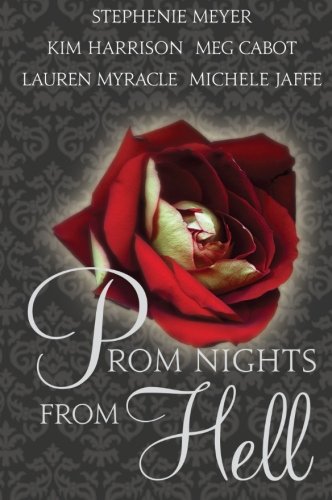Algopix Similar Product 9 - Prom Nights from Hell