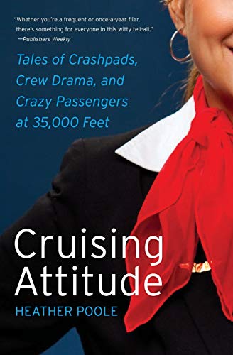 Algopix Similar Product 2 - Cruising Attitude Tales of Crashpads