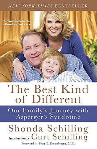 Algopix Similar Product 19 - The Best Kind of Different Our