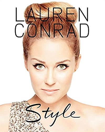 Algopix Similar Product 13 - Lauren Conrad Style