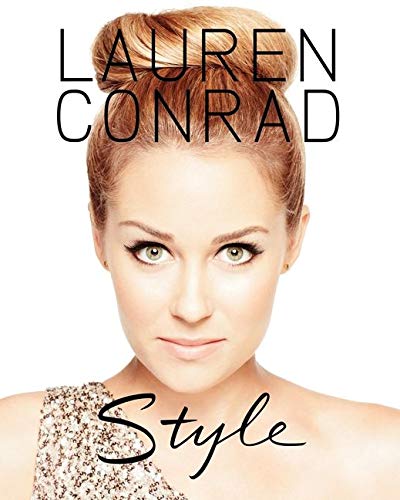 Algopix Similar Product 3 - Lauren Conrad Style