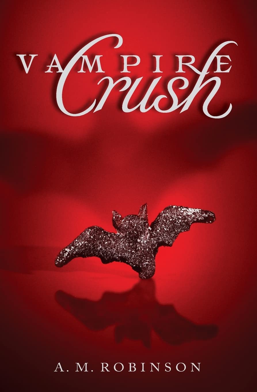 Algopix Similar Product 7 - Vampire Crush