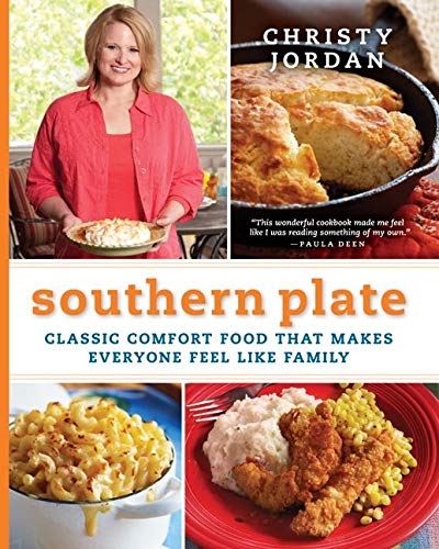 Algopix Similar Product 10 - Southern Plate Classic Comfort Food