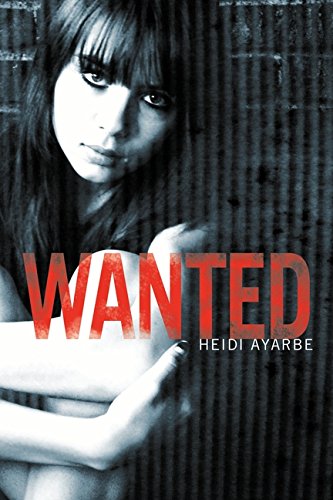 Algopix Similar Product 9 - Wanted