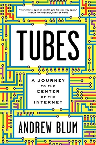 Algopix Similar Product 8 - Tubes A Journey to the Center of the