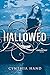 Algopix Similar Product 11 - Hallowed An Unearthly Novel