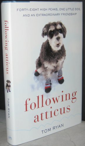 Algopix Similar Product 5 - Following Atticus FortyEight High