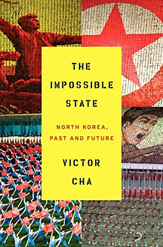 Algopix Similar Product 5 - The Impossible State North Korea Past