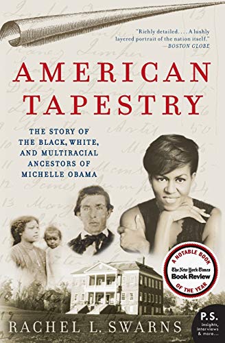 Algopix Similar Product 3 - American Tapestry The Story of the