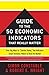 Algopix Similar Product 6 - The WSJ Guide to the 50 Economic