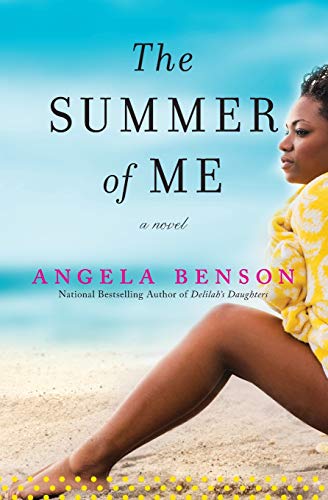 Algopix Similar Product 13 - The Summer of Me: A Novel