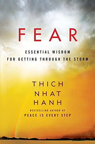 Algopix Similar Product 14 - Fear Essential Wisdom for Getting