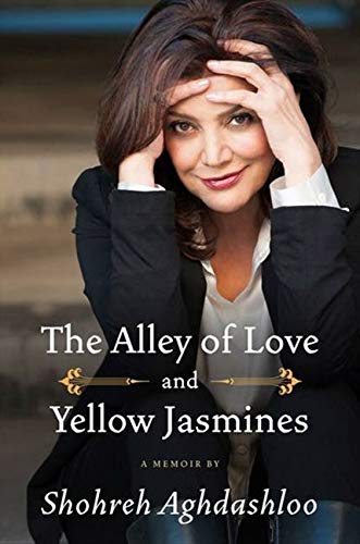 Algopix Similar Product 10 - The Alley of Love and Yellow Jasmines