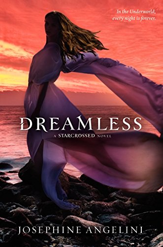 Algopix Similar Product 10 - Dreamless
