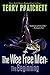 Algopix Similar Product 5 - The Wee Free Men The Beginning