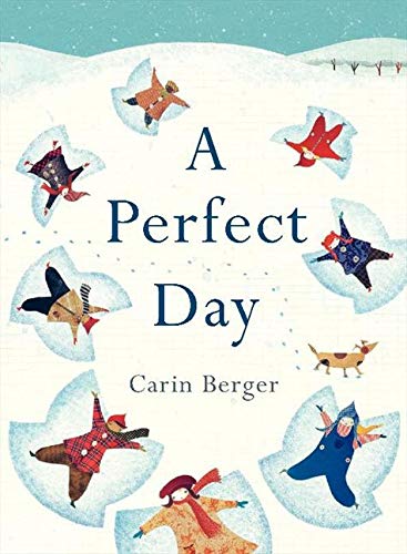 Algopix Similar Product 16 - A Perfect Day