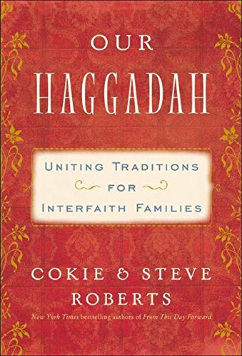 Algopix Similar Product 5 - Our Haggadah Uniting Traditions for