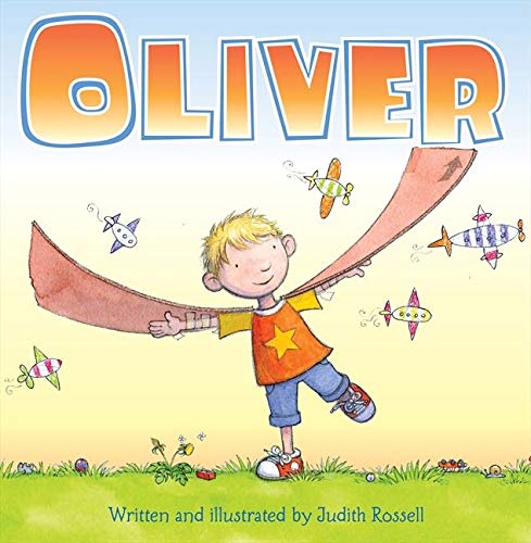 Algopix Similar Product 14 - Oliver