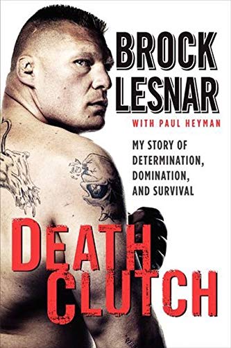 Algopix Similar Product 20 - Death Clutch My Story of
