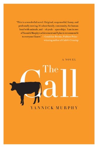 Algopix Similar Product 13 - The Call: A Novel