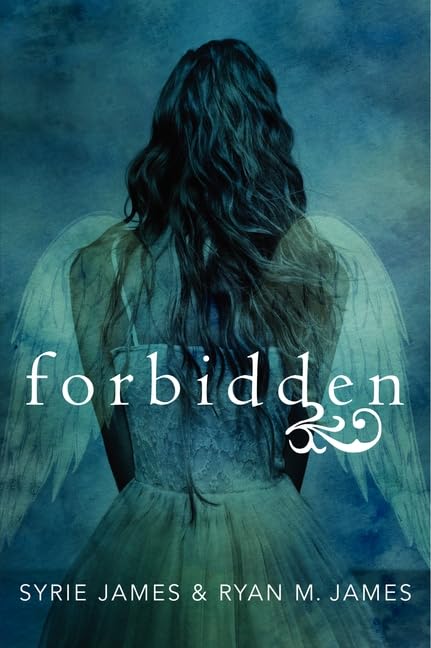 Algopix Similar Product 13 - Forbidden (Forbidden, 1)