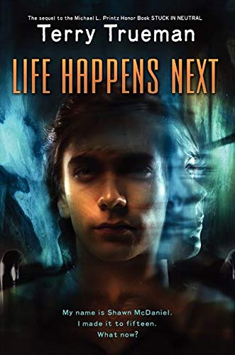 Algopix Similar Product 3 - Life Happens Next (Stuck in Neutral, 3)