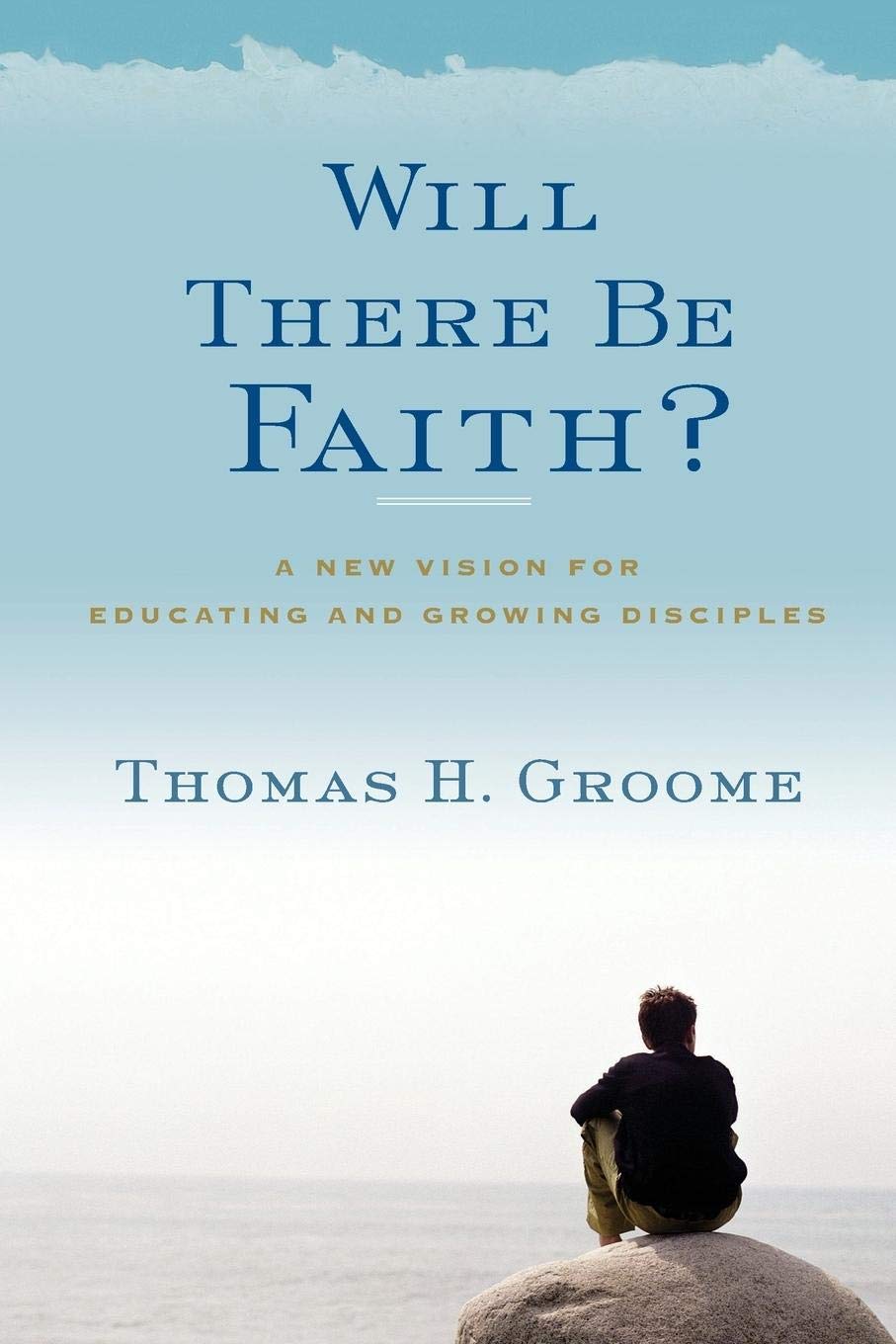 Algopix Similar Product 2 - WILL THERE BE FAITH